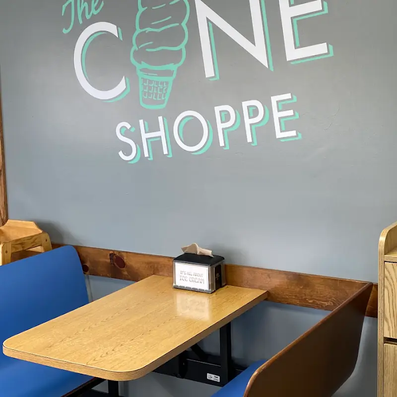 Cone Shoppe