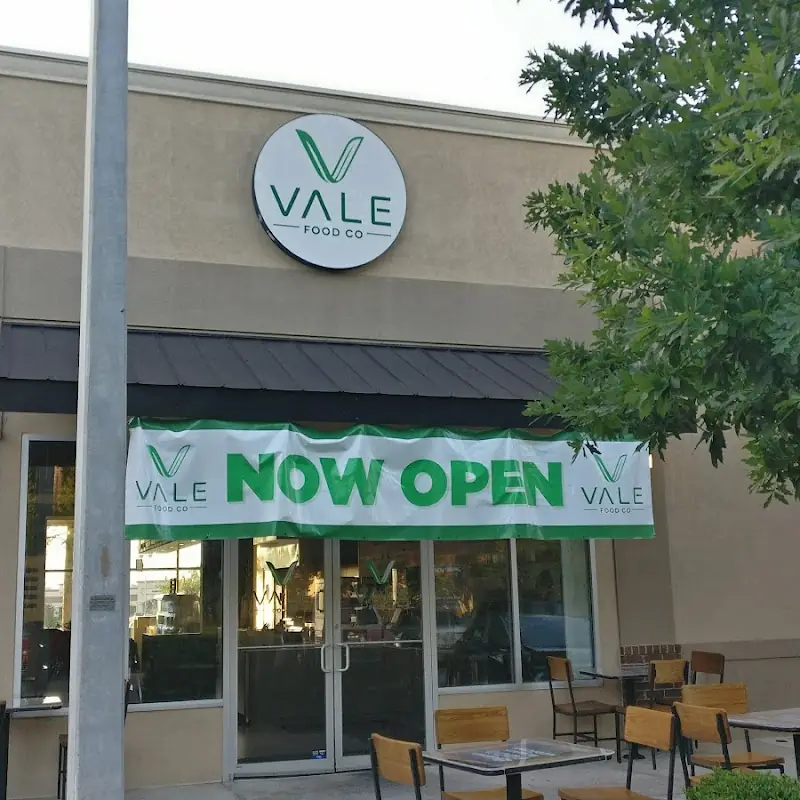 Vale Healthy Kitchen - Gainesville