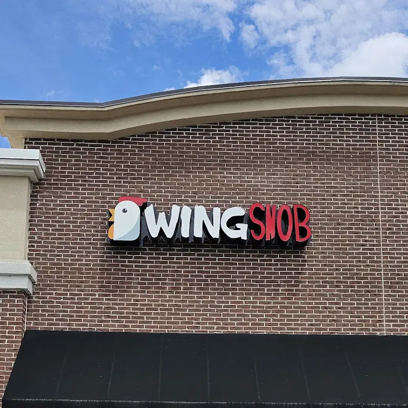 Wing Snob