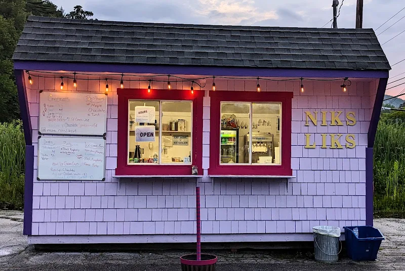 Nik's Creemees