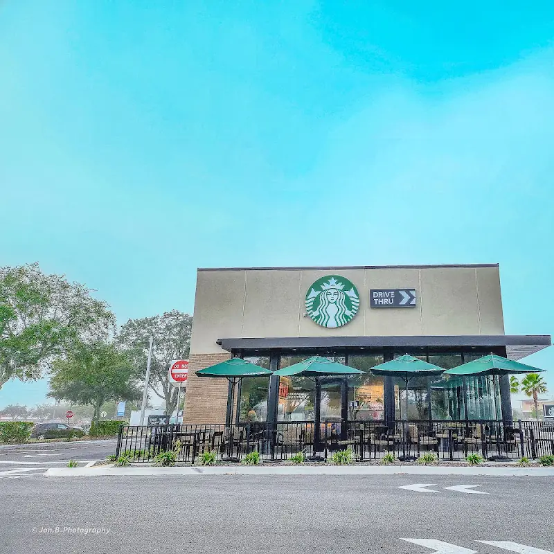 Starbucks Coffee Company