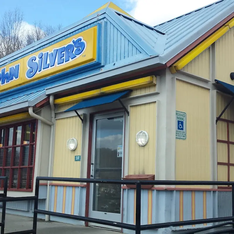 Long John Silver's