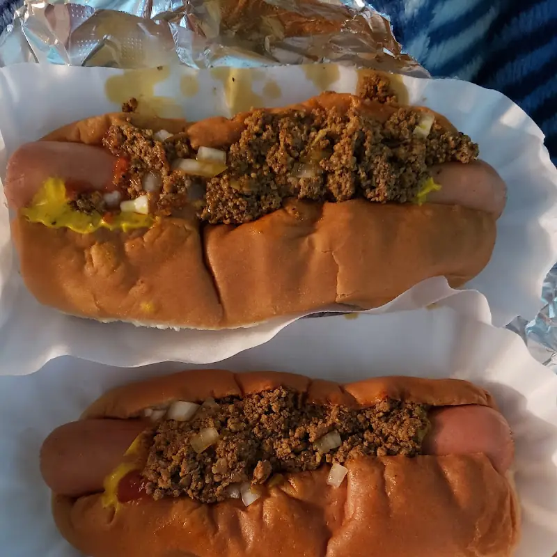 Dogg House
