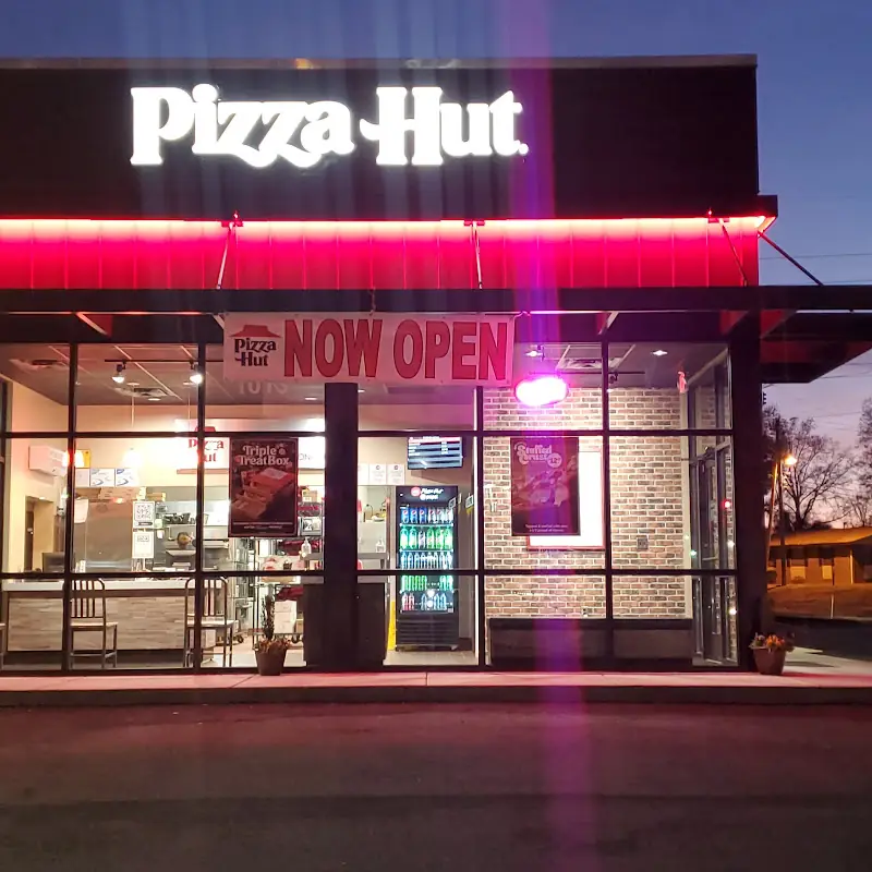Pizza Hut
