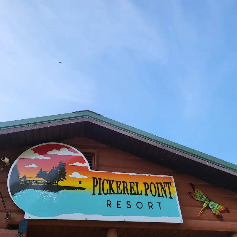 Pickerel Point Resort Bar & Grill