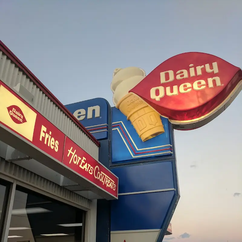 Dairy Queen