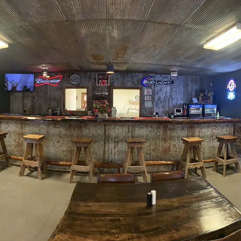 Finer than a Frog Hair Bar & Grill, LLC