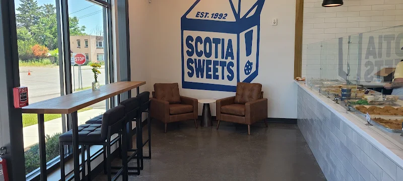 SCOTIA SWEETS