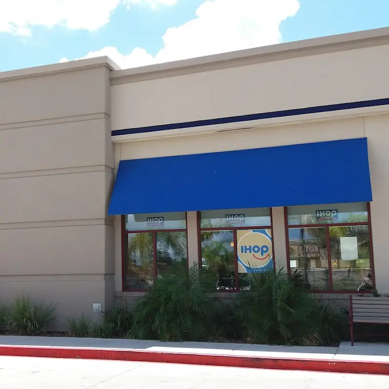 IHOP