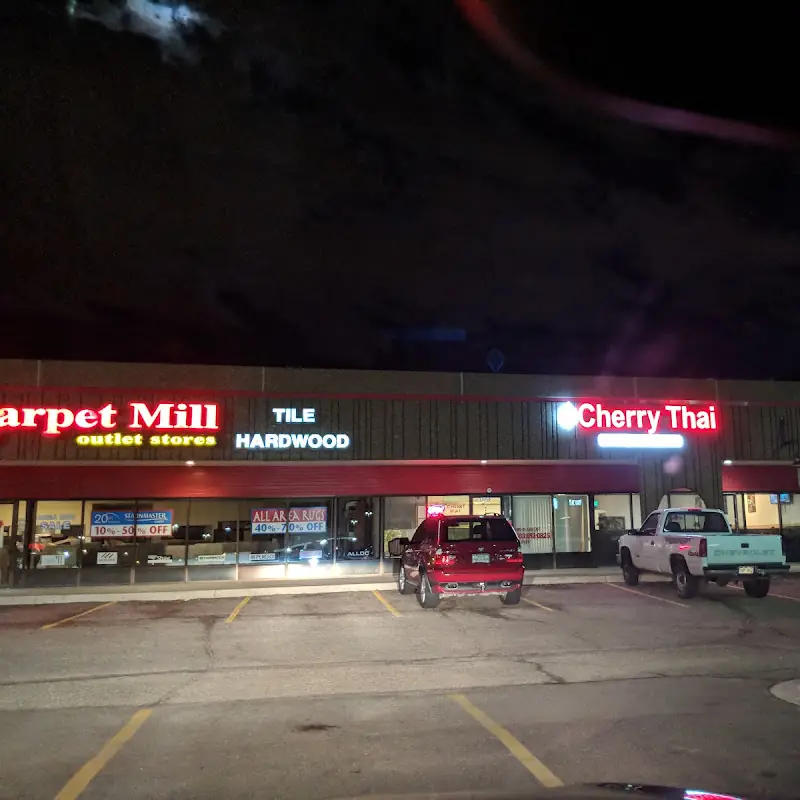 Cherry Thai Cafe