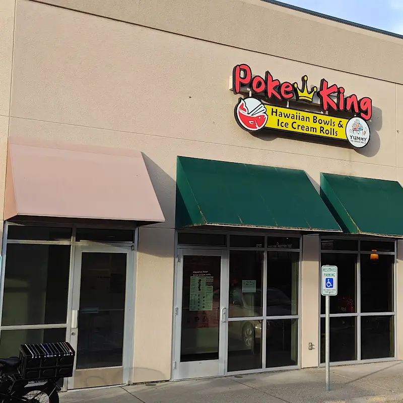 Poke King