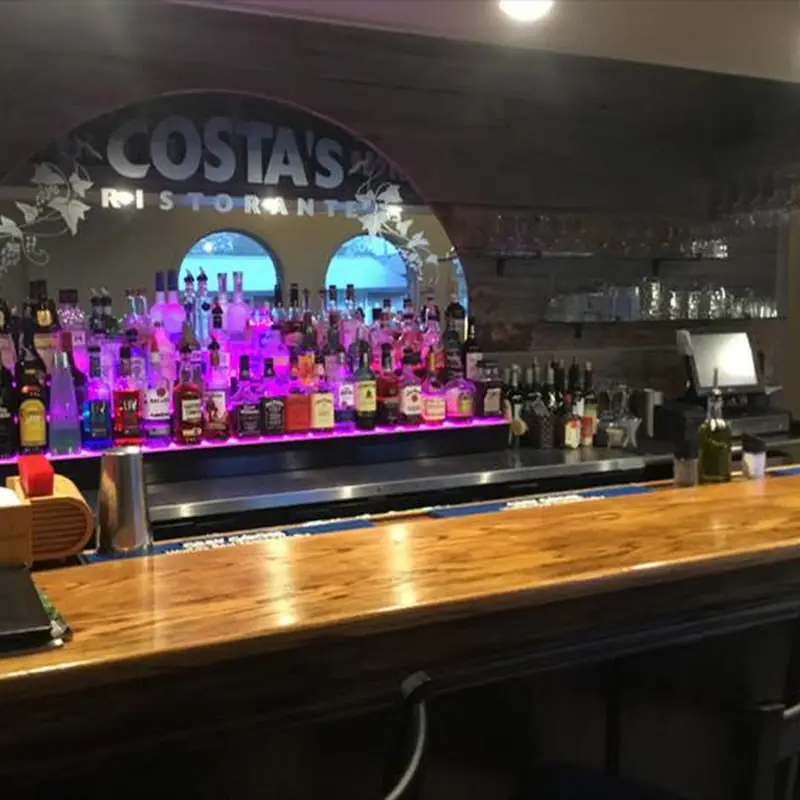 Costa's Pizzeria & Ristorante
