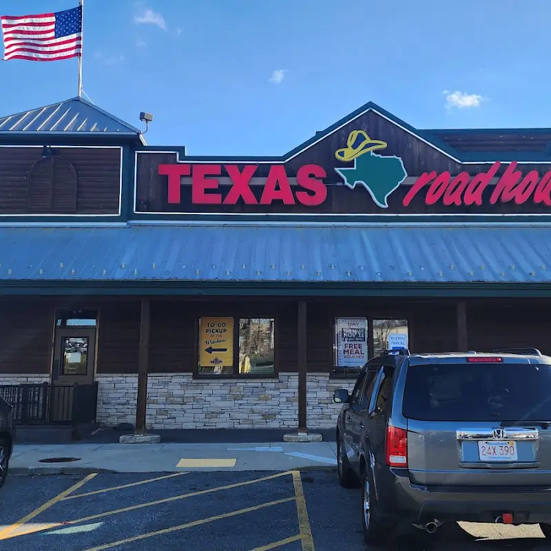 Texas Roadhouse