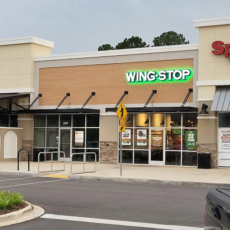 Wingstop