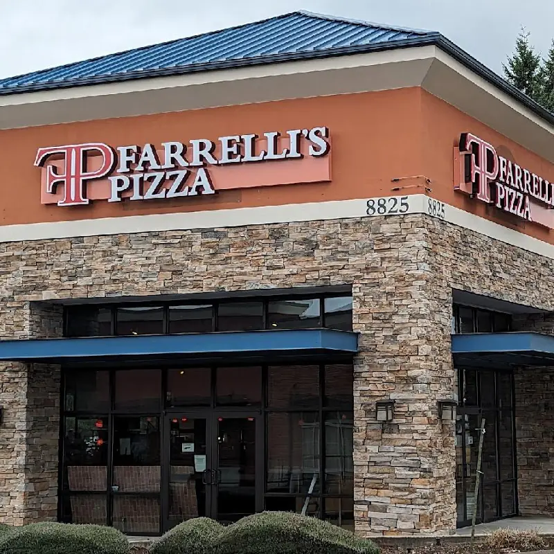 Farrelli's Pizza