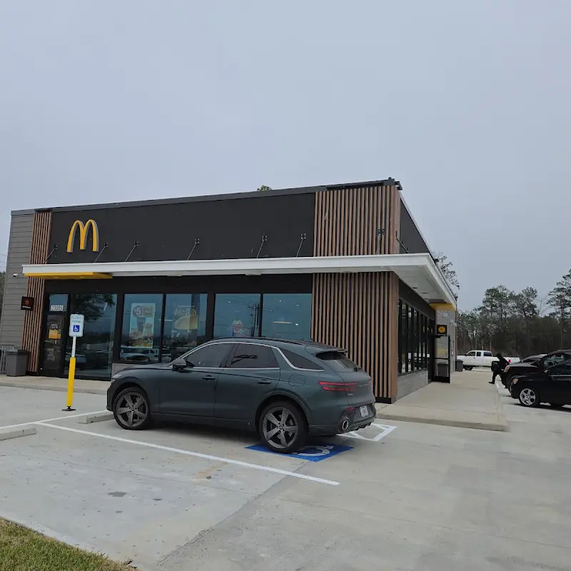 McDonald’s