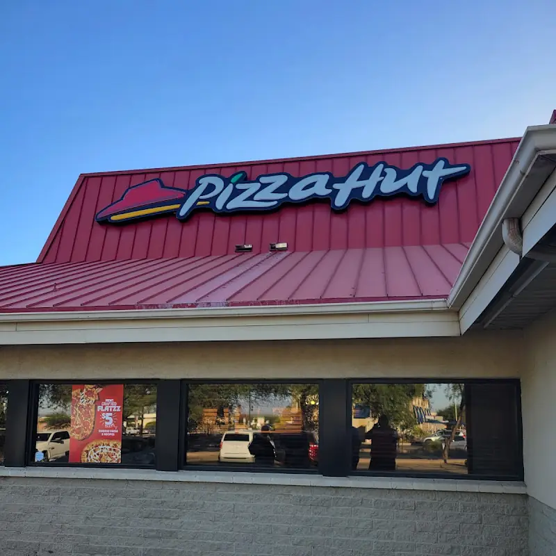 Pizza Hut