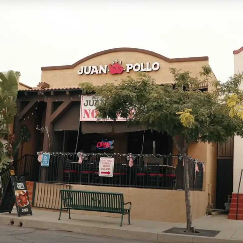 Juan Pollo