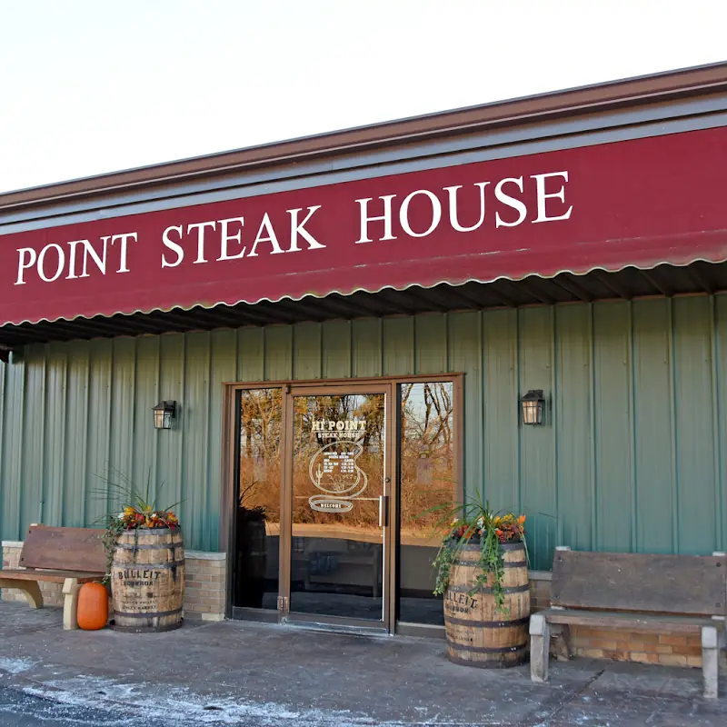 Hi Point Steak House