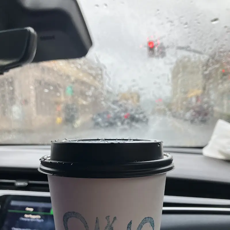 Slug Coffee