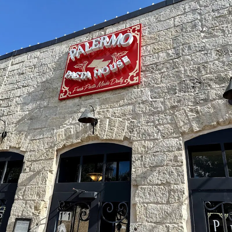 Palermo Pasta House