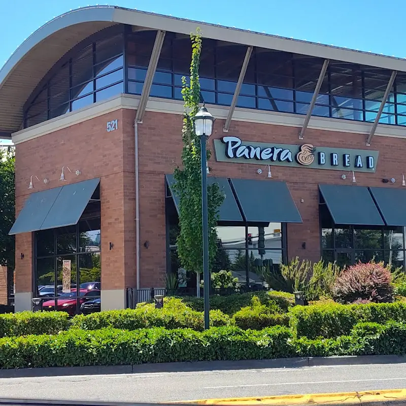 Panera Bread