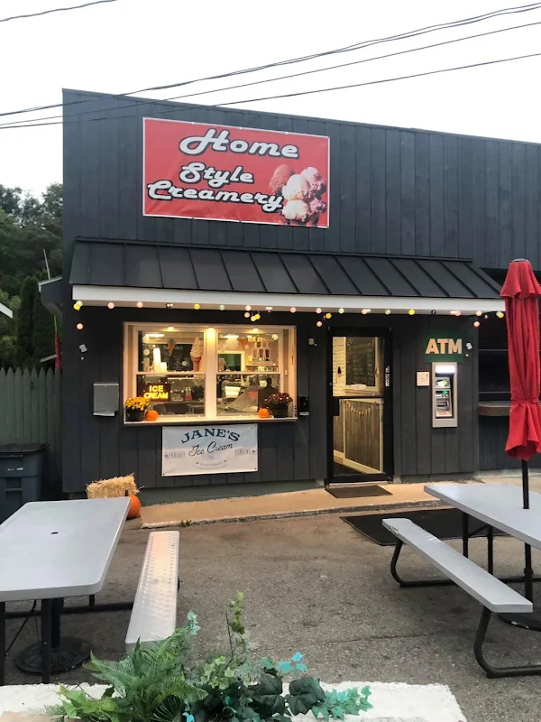 Homestyle Creamery