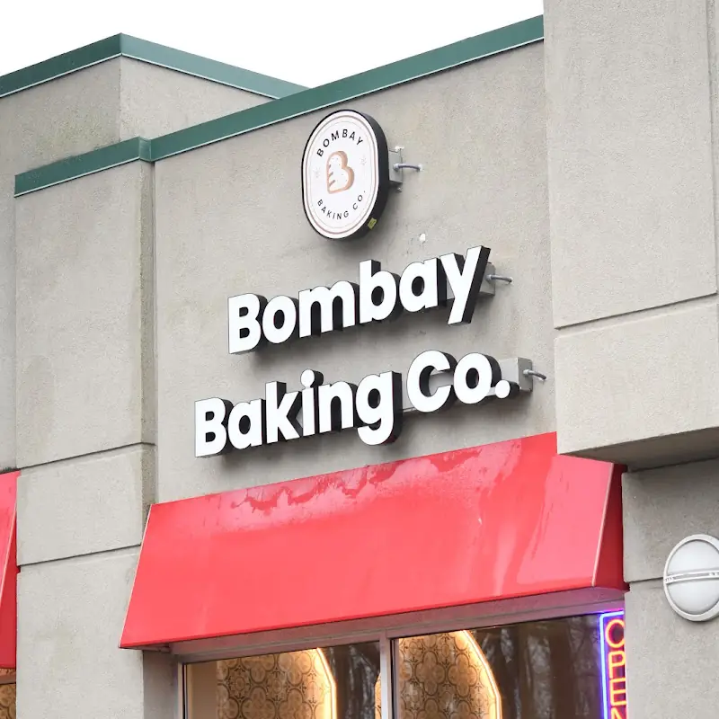 Bombay Baking Co.