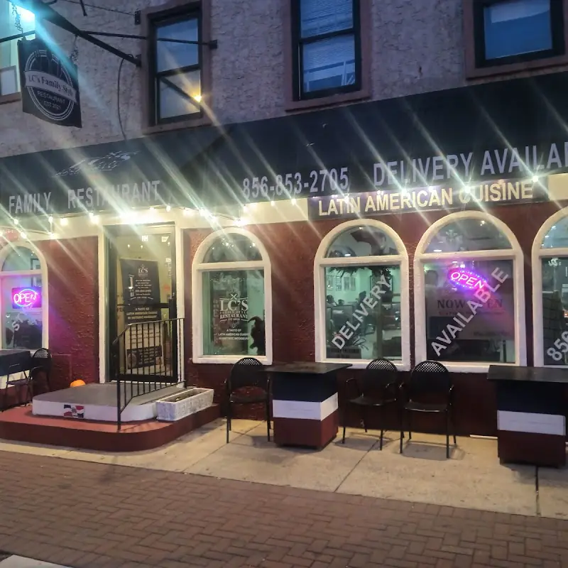 LC’s Family Style Restaurant