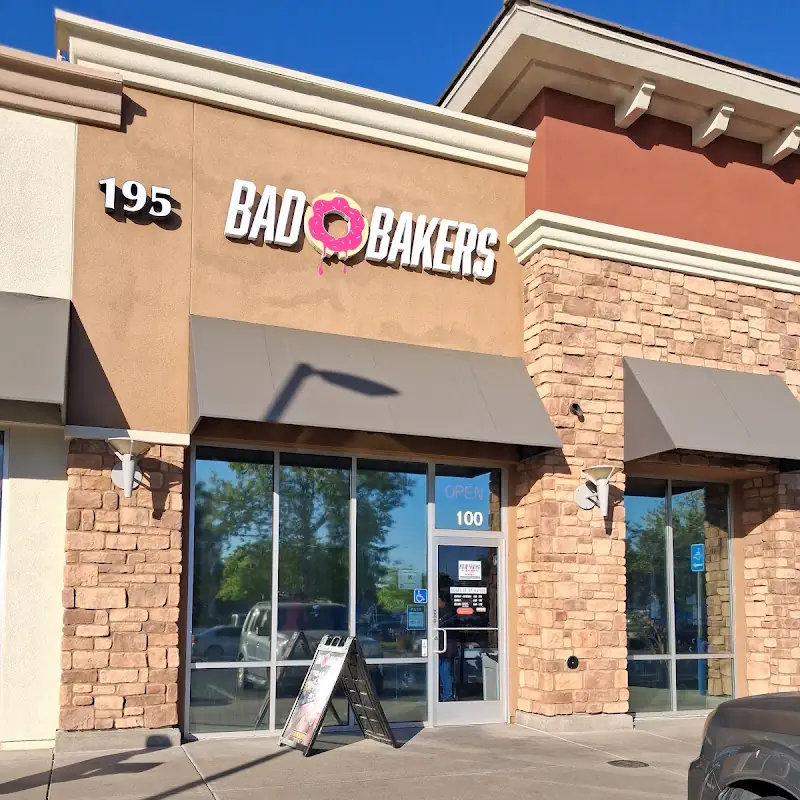 BAD Bakers Folsom