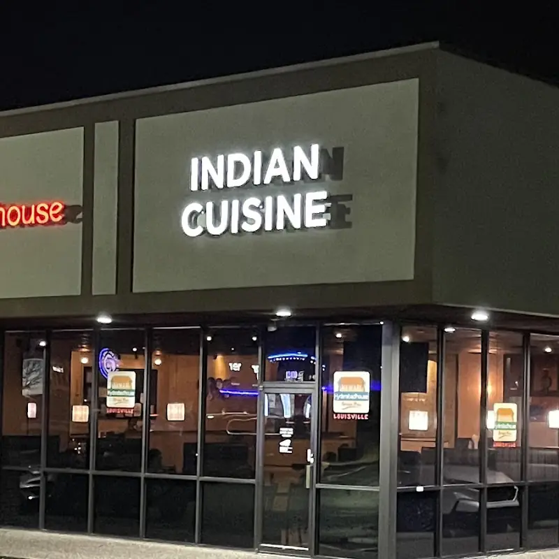 Hyderabad House Louisville - Indian Cuisine