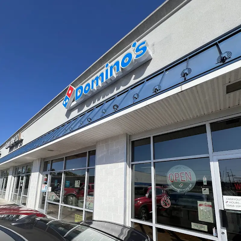 Domino's Pizza
