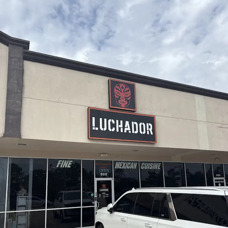 Luchador Micheladas & Botanas