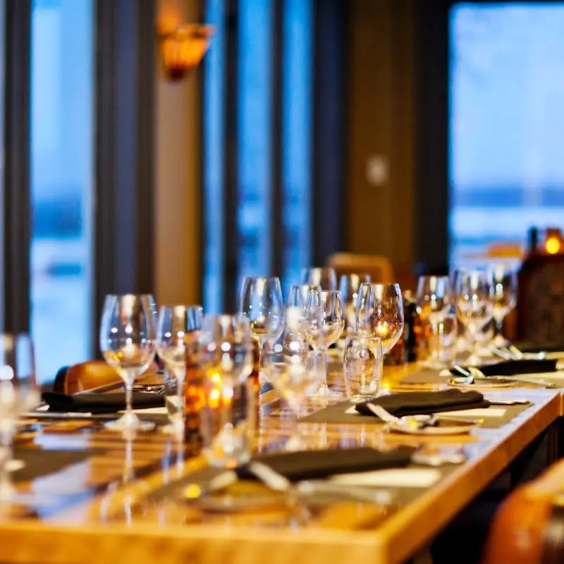 Hunt Club Steakhouse