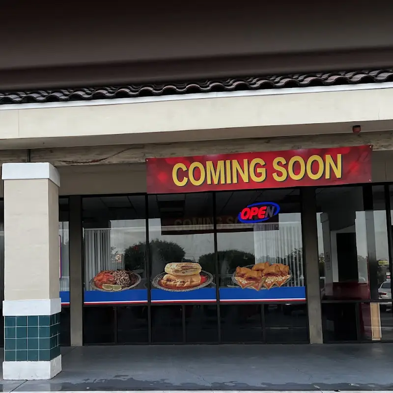 Paradise Bakery And Cuban Food