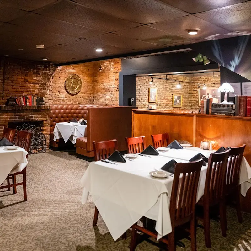 Downtown Grill