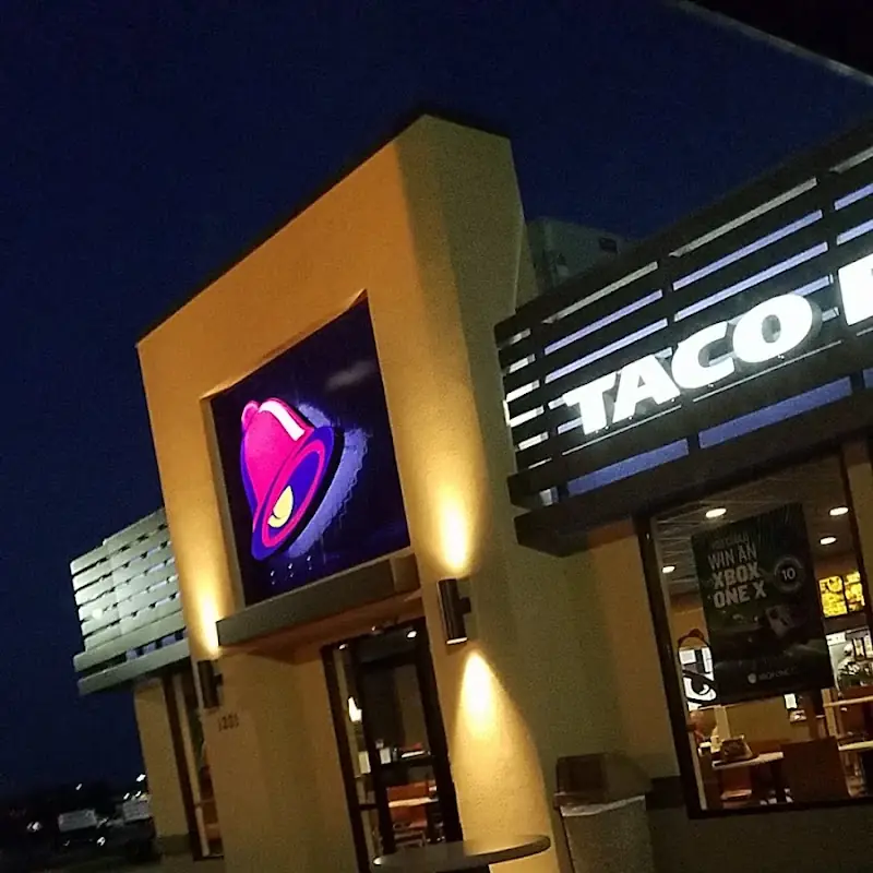 Taco Bell