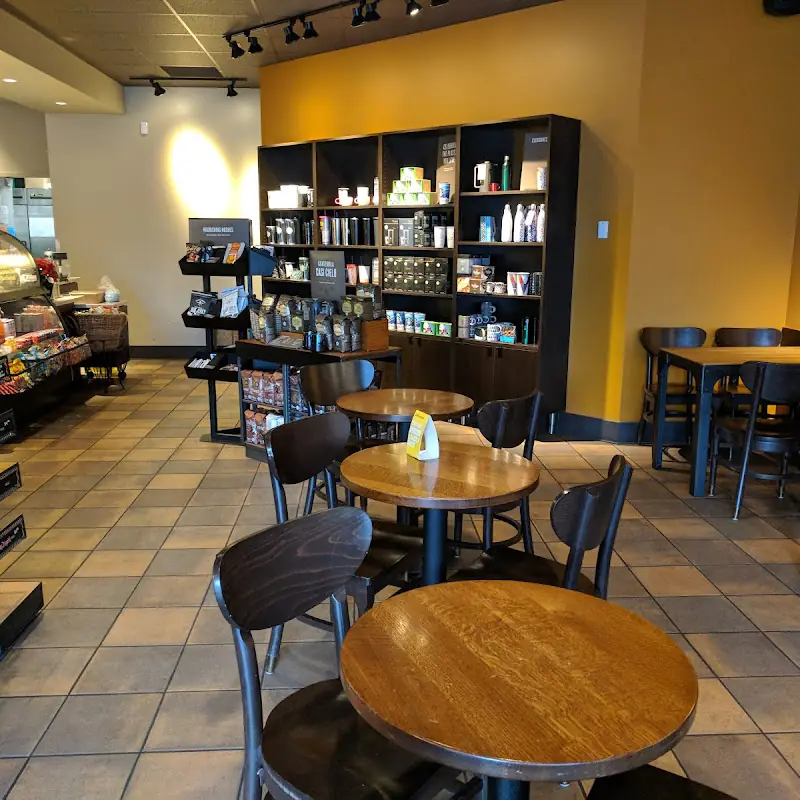 Starbucks Coffee Company