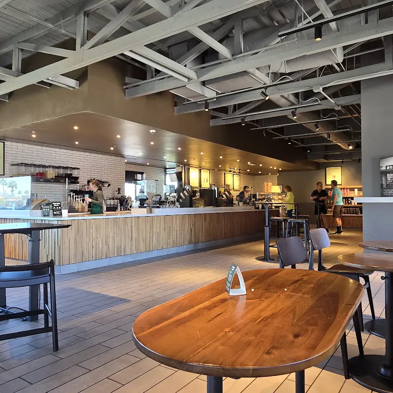 Starbucks Coffee Company