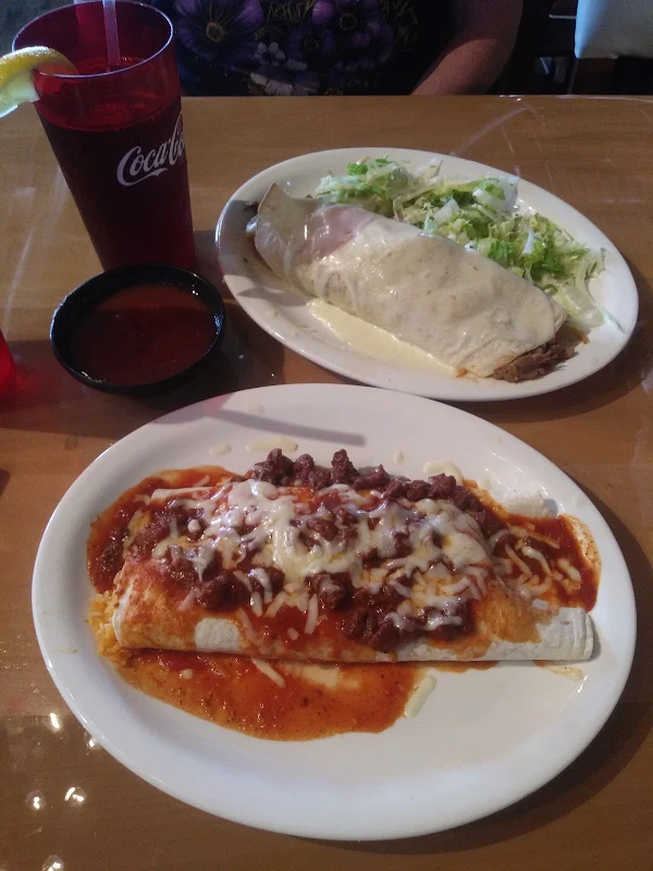 San Marcos Mexican Grills Panama City