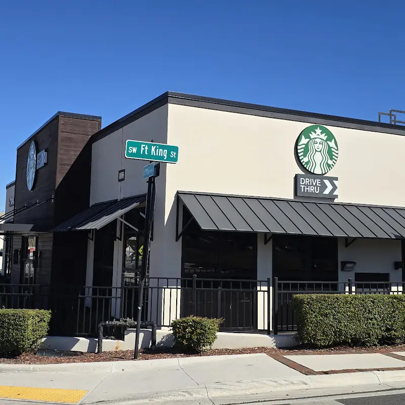 Starbucks Coffee Company
