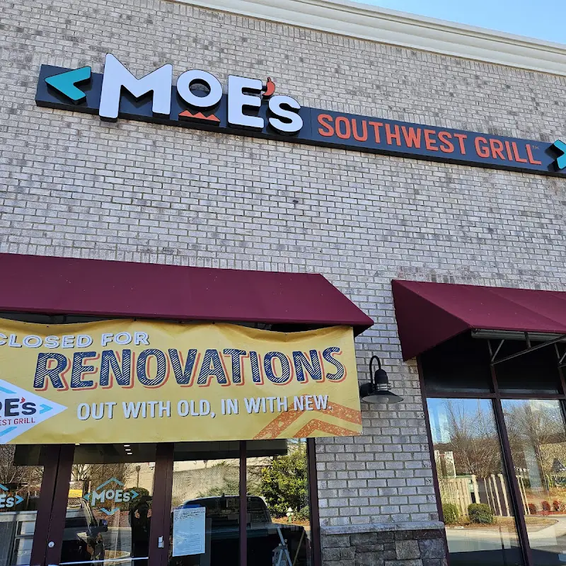 Moe's Southwest Grill