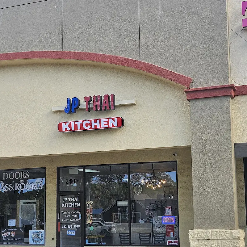 JP THAI KITCHEN