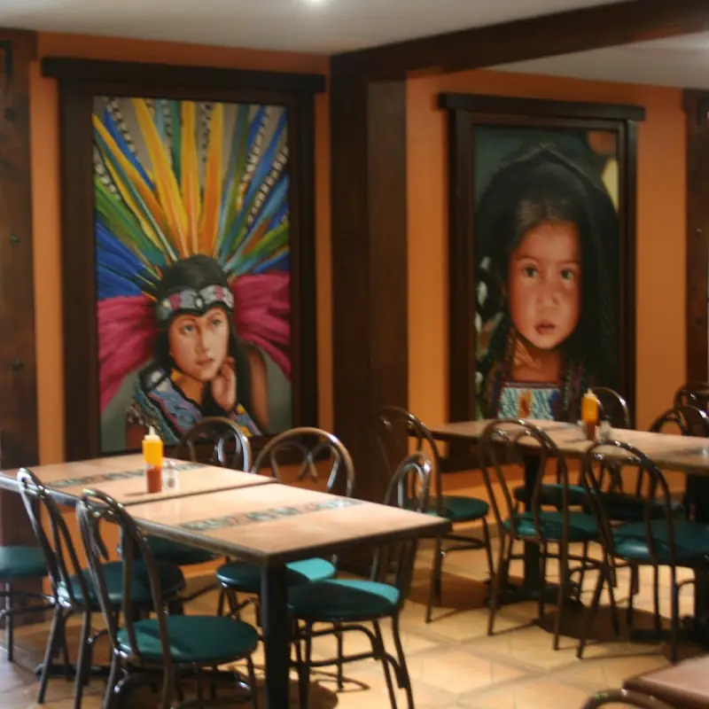 Lolita's Mexican Food