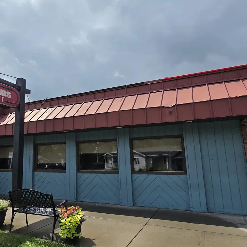 Davidson's Family Restaurant