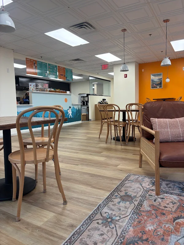 Elevate Coffee