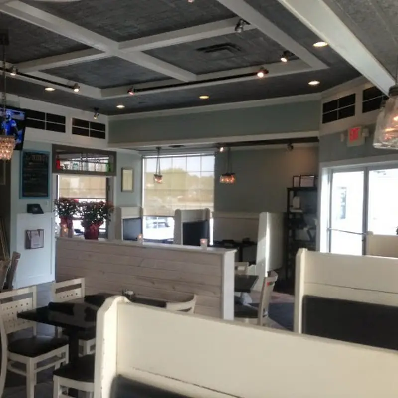 Café Melissa