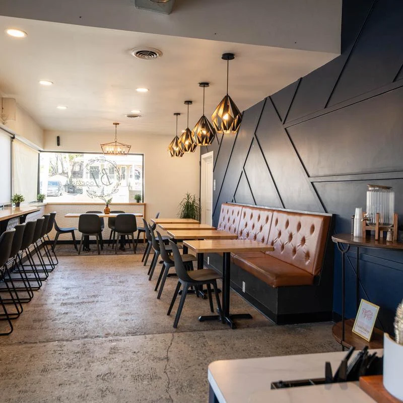 Better Together Cafe