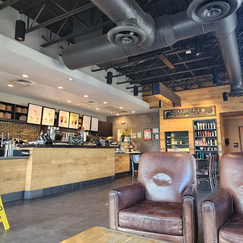 Starbucks Coffee Company