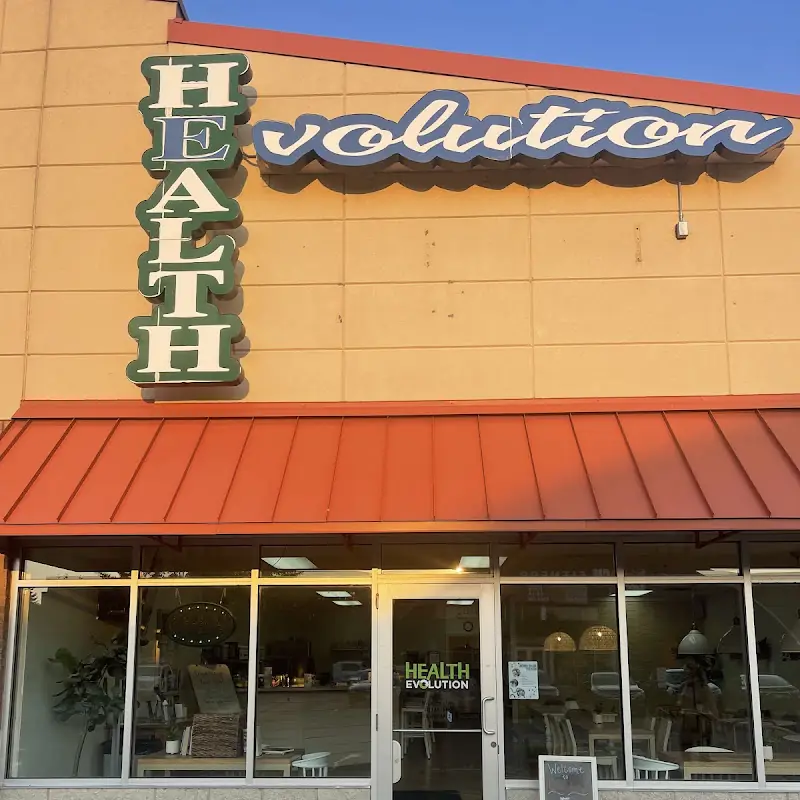 Health Evolution